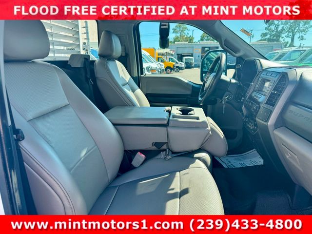 2021 Ford F-250 Super Duty XL | Fort Myers, FL | Mint Motors 2021 Ford F-250 Super Duty XL | Fort Myers, FL | Mint Motors