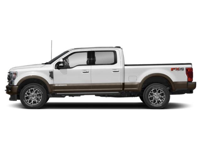2021 Ford F-250 Super Duty King Ranch 4WD DIESEL ULTIMATE PACKAGE FX4 OFF-ROAD PACKAGE | Honolulu, HI | Autosource Hawaii 