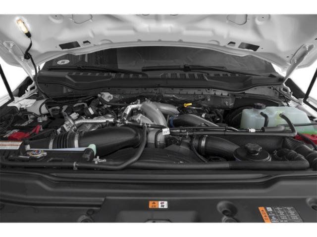 2021 Ford F-250 Super Duty King Ranch 4WD DIESEL ULTIMATE PACKAGE FX4 OFF-ROAD PACKAGE