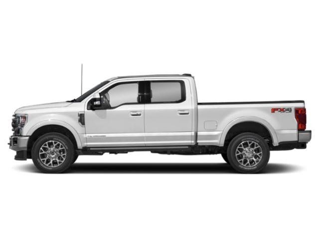 2021 Ford F-250 Super Duty King Ranch 4WD DIESEL ULTIMATE PACKAGE FX4 OFF-ROAD PACKAGE