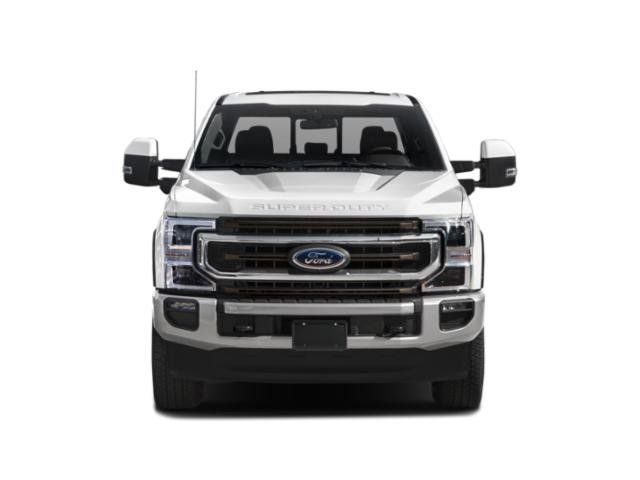 2021 Ford F-250 Super Duty King Ranch 4WD DIESEL ULTIMATE PACKAGE FX4 OFF-ROAD PACKAGE