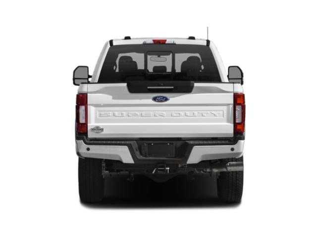 2021 Ford F-250 Super Duty King Ranch 4WD DIESEL ULTIMATE PACKAGE FX4 OFF-ROAD PACKAGE