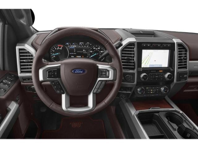 2021 Ford F-250 Super Duty King Ranch 4WD DIESEL ULTIMATE PACKAGE FX4 OFF-ROAD PACKAGE
