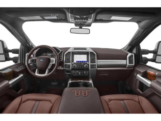 2021 Ford F-250 Super Duty King Ranch 4WD DIESEL ULTIMATE PACKAGE FX4 OFF-ROAD PACKAGE