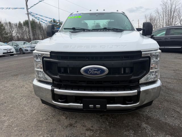 2021 Ford F-250 Super Duty XL