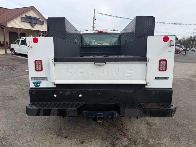 2021 Ford F-250 Super Duty XL