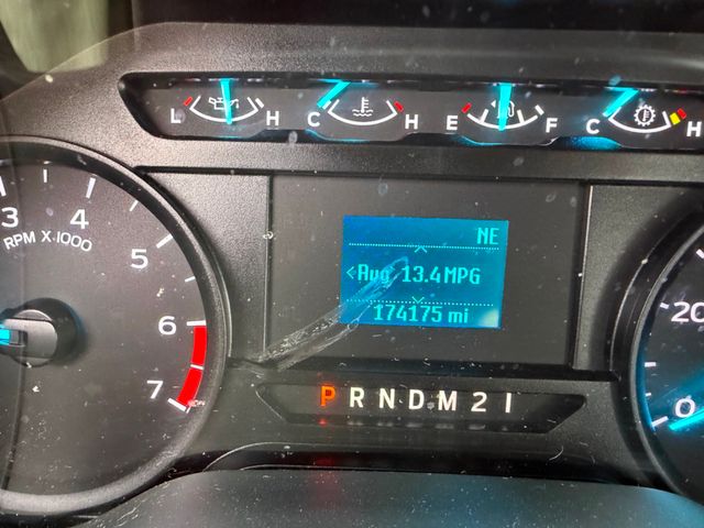 2021 Ford F-250 Super Duty XL