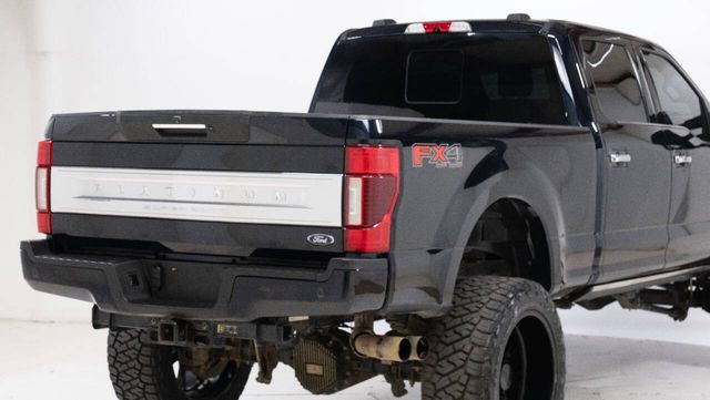 2021 Ford F-250 Super Duty Platinum 4x4 4dr Crew Cab 6.8 ft. SB Pickup | Houston, TX | Houston Auto Credit 2021 Ford F-250 Super Duty Platinum 4x4 4dr Crew Cab 6.8 ft. SB Pickup | Houston, TX | Houston Auto Credit