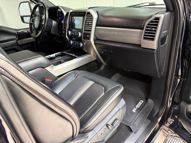 2021 Ford F-250 Super Duty Platinum 4x4 4dr Crew Cab 6.8 ft. SB Pickup | Houston, TX | Houston Auto Credit 2021 Ford F-250 Super Duty Platinum 4x4 4dr Crew Cab 6.8 ft. SB Pickup | Houston, TX | Houston Auto Credit
