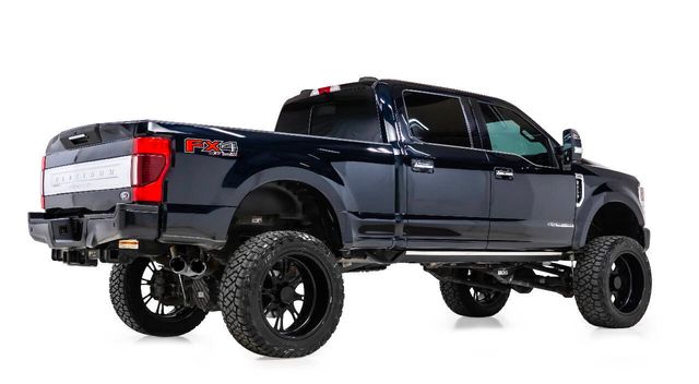 2021 Ford F-250 Super Duty Platinum 4x4 4dr Crew Cab 6.8 ft. SB Pickup | Houston, TX | Houston Auto Credit 2021 Ford F-250 Super Duty Platinum 4x4 4dr Crew Cab 6.8 ft. SB Pickup | Houston, TX | Houston Auto Credit