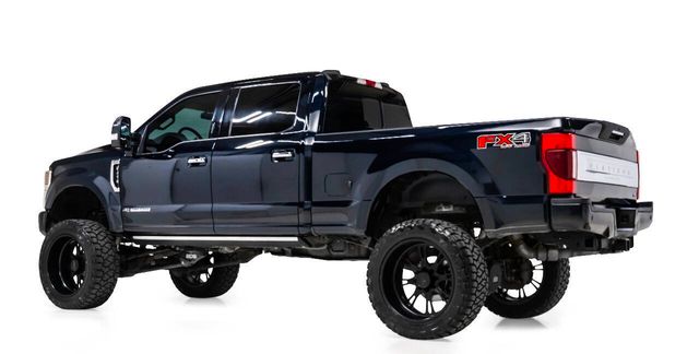 2021 Ford F-250 Super Duty Platinum 4x4 4dr Crew Cab 6.8 ft. SB Pickup | Houston, TX | Houston Auto Credit 2021 Ford F-250 Super Duty Platinum 4x4 4dr Crew Cab 6.8 ft. SB Pickup | Houston, TX | Houston Auto Credit