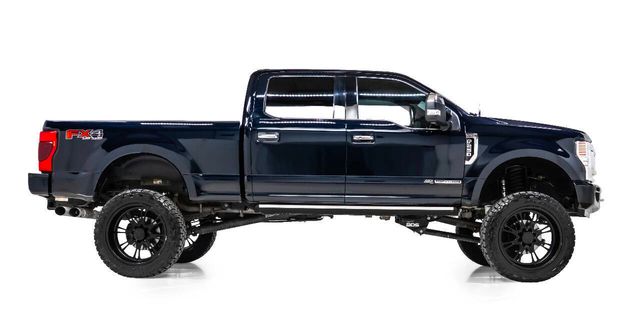2021 Ford F-250 Super Duty Platinum 4x4 4dr Crew Cab 6.8 ft. SB Pickup | Houston, TX | Houston Auto Credit 2021 Ford F-250 Super Duty Platinum 4x4 4dr Crew Cab 6.8 ft. SB Pickup | Houston, TX | Houston Auto Credit