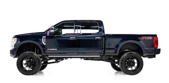 2021 Ford F-250 Super Duty Platinum 4x4 4dr Crew Cab 6.8 ft. SB Pickup | Houston, TX | Houston Auto Credit 2021 Ford F-250 Super Duty Platinum 4x4 4dr Crew Cab 6.8 ft. SB Pickup | Houston, TX | Houston Auto Credit