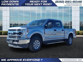 2021 Ford F-250 Super Duty SXT Houston, Texas Vista Cars and Trucks
