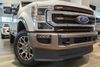 2021 Ford F-250 Super Duty King Ranch 4WD DIESEL ULTIMATE PACKAGE FX4 OFF-ROAD PACKAGE | Honolulu, HI | Autosource Hawaii 