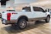 2021 Ford F-250 Super Duty King Ranch 4WD DIESEL ULTIMATE PACKAGE FX4 OFF-ROAD PACKAGE | Honolulu, HI | Autosource Hawaii 