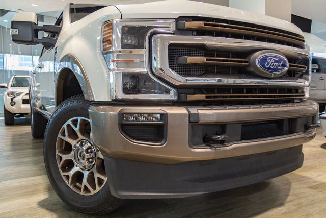 2021 Ford F-250 Super Duty King Ranch 4WD DIESEL ULTIMATE PACKAGE FX4 OFF-ROAD PACKAGE | Honolulu, HI | Autosource Hawaii 