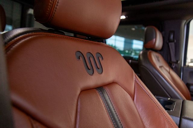 2021 Ford F-250 Super Duty King Ranch 4WD DIESEL ULTIMATE PACKAGE FX4 OFF-ROAD PACKAGE