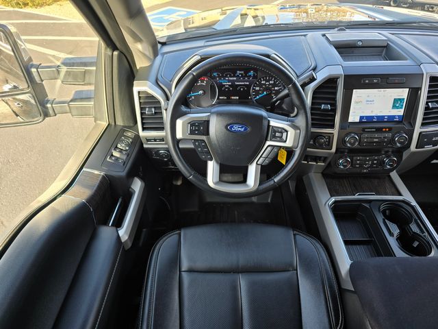 2021 Ford F-250 Super Duty Lariat 2021 Ford F-250 Super Duty Lariat