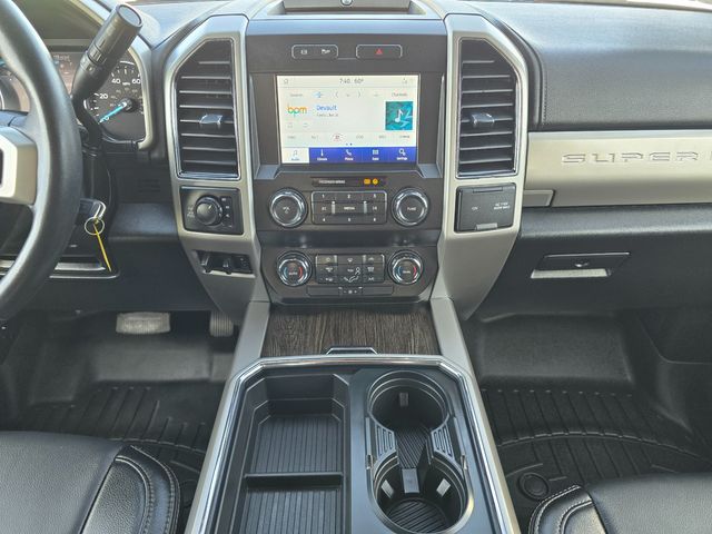 2021 Ford F-250 Super Duty Lariat 2021 Ford F-250 Super Duty Lariat