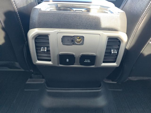 2021 Ford F-250 Super Duty Lariat