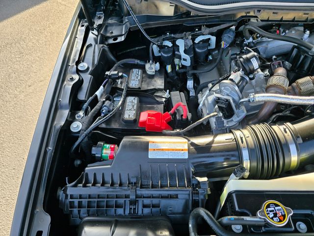 2021 Ford F-250 Super Duty Lariat 2021 Ford F-250 Super Duty Lariat