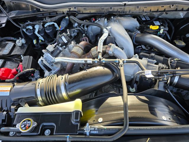 2021 Ford F-250 Super Duty Lariat