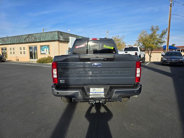 2021 Ford F-250 Super Duty Lariat
