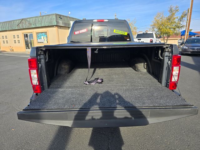 2021 Ford F-250 Super Duty Lariat 2021 Ford F-250 Super Duty Lariat