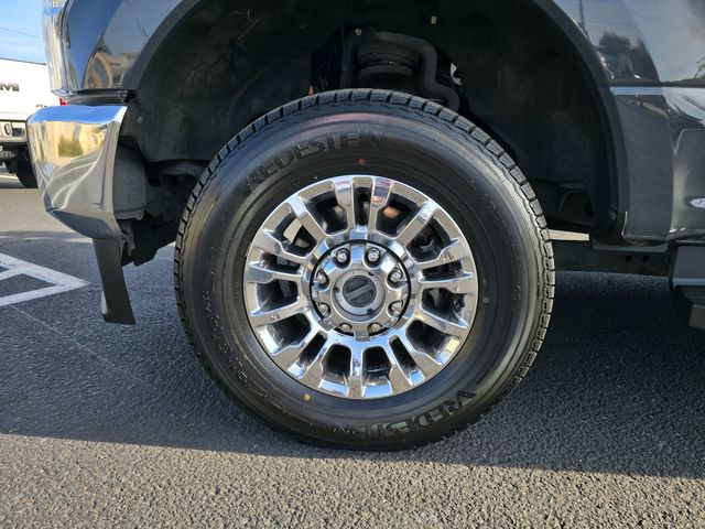 2021 Ford F-250 Super Duty Lariat