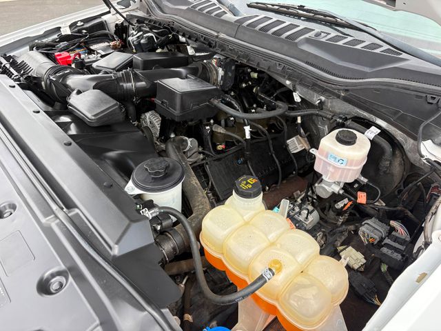 2021 Ford F-250 Super Duty XL