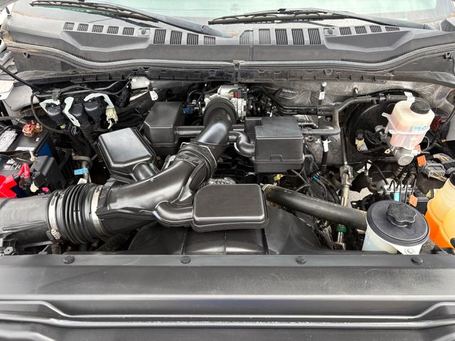 2021 Ford F-250 Super Duty XL 2021 Ford F-250 Super Duty XL