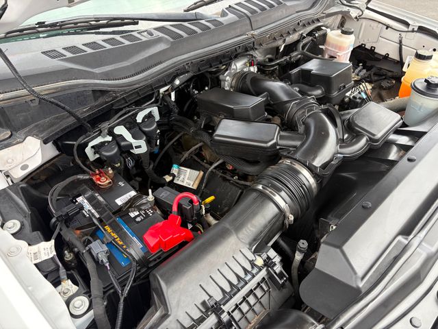 2021 Ford F-250 Super Duty XL 2021 Ford F-250 Super Duty XL