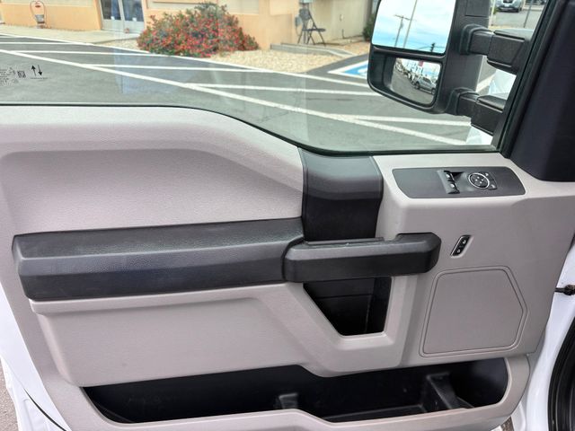 2021 Ford F-250 Super Duty XL