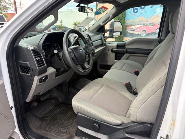 2021 Ford F-250 Super Duty XL 2021 Ford F-250 Super Duty XL