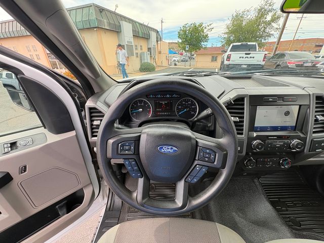 2021 Ford F-250 Super Duty XL 2021 Ford F-250 Super Duty XL