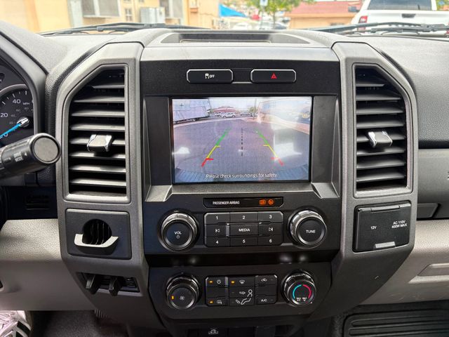 2021 Ford F-250 Super Duty XL 2021 Ford F-250 Super Duty XL