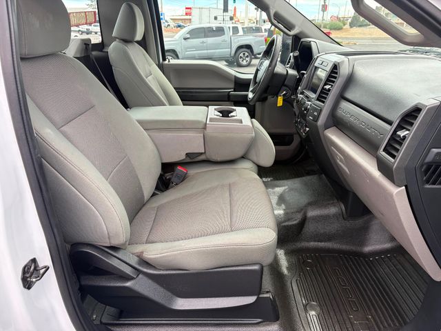 2021 Ford F-250 Super Duty XL 2021 Ford F-250 Super Duty XL