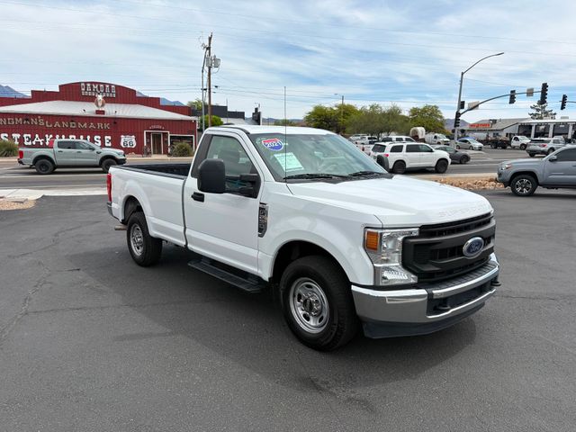 2021 Ford F-250 Super Duty XL