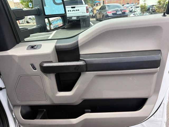 2021 Ford F-250 Super Duty XL