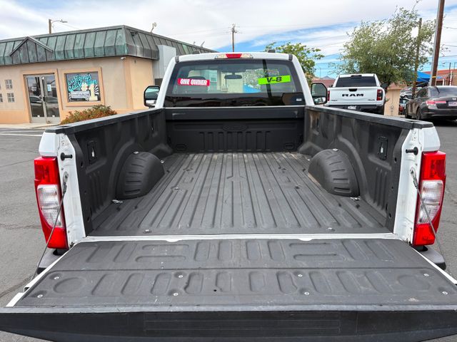 2021 Ford F-250 Super Duty XL 2021 Ford F-250 Super Duty XL