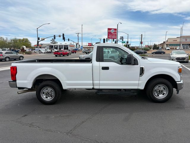 2021 Ford F-250 Super Duty XL