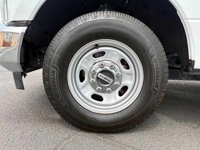 2021 Ford F-250 Super Duty XL 2021 Ford F-250 Super Duty XL