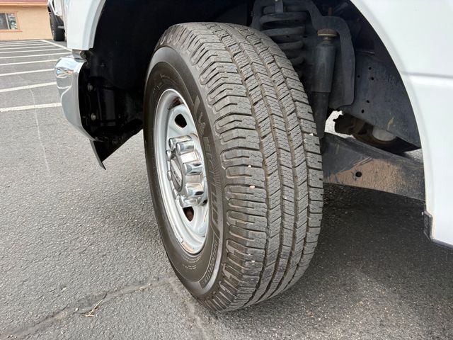 2021 Ford F-250 Super Duty XL