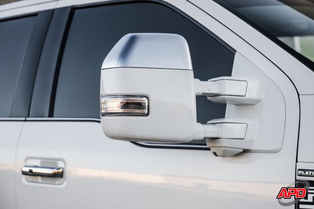 2021 Ford F-250 Super Duty Platinum 2021 Ford F-250 Super Duty Platinum