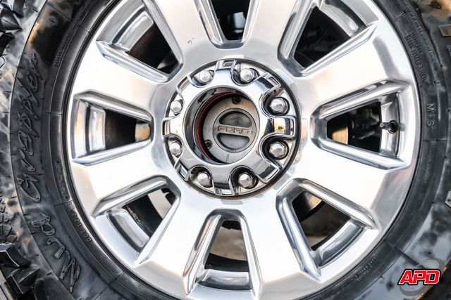 2021 Ford F-250 Super Duty Platinum 2021 Ford F-250 Super Duty Platinum