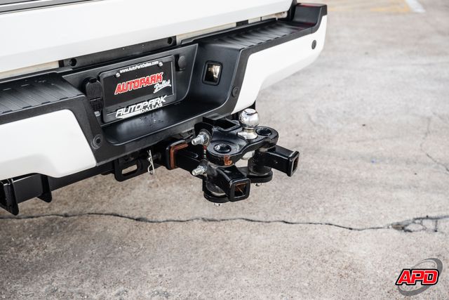 2021 Ford F-250 Super Duty Platinum 2021 Ford F-250 Super Duty Platinum