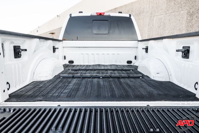 2021 Ford F-250 Super Duty Platinum 2021 Ford F-250 Super Duty Platinum