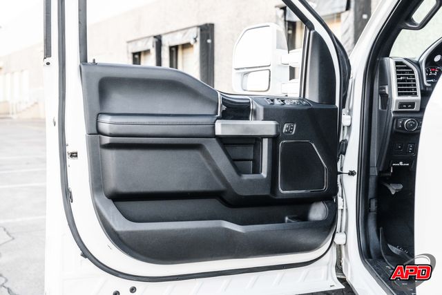 2021 Ford F-250 Super Duty Platinum 2021 Ford F-250 Super Duty Platinum