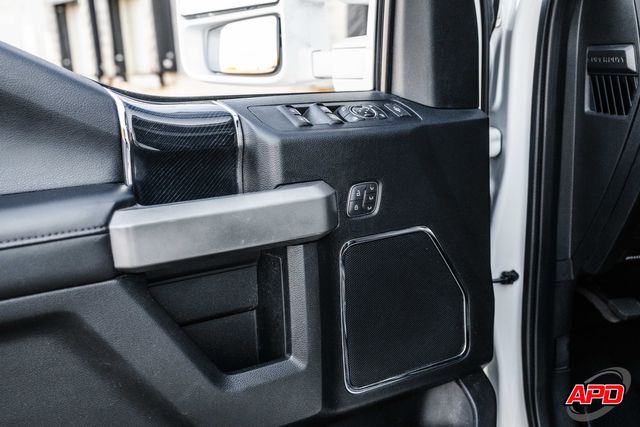 2021 Ford F-250 Super Duty Platinum 2021 Ford F-250 Super Duty Platinum